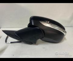 Portiera anteriore posteriore sx citroen c3 2025 - 19