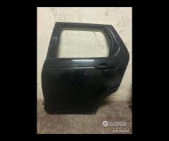 Portiera posteriore sx land rover discovery sport