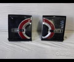 Fanale posteriore dx land rover discovery sport 18