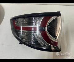 Fanale posteriore dx land rover discovery sport 18 - 8