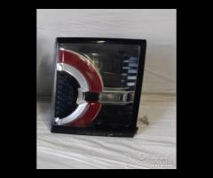 Fanale posteriore sx land rover discovery sport 18 - 8