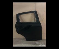 Portiera anteriore posteriore dx citroen c3 2025