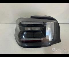 Portiera anteriore posteriore dx citroen c3 2025 - 7