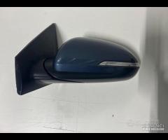 Specchietto retrovisore sinistro kia stonic 2022