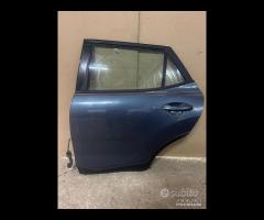 Ricambi kia stonic 2022 porta portiera portellone