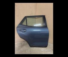 Ricambi kia stonic 2022 porta portiera portellone