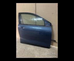 Ricambi kia stonic 2022 porta portiera portellone - 8