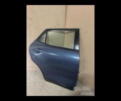 Ricambi kia stonic 2022 porta portiera portellone - 11