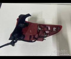 Ricambi kia stonic 2022 porta portiera portellone - 17