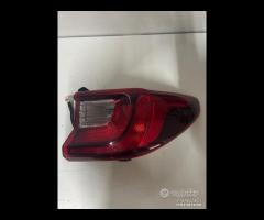 Ricambi kia stonic 2022 porta portiera portellone - 19