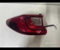 Ricambi kia stonic 2022 porta portiera portellone - 20