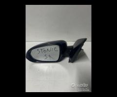 Portiera kia stonic anteriore posteriore sinistra - 9