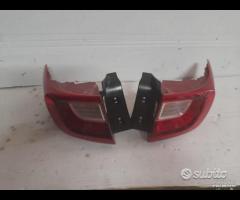 Portiera kia stonic anteriore posteriore sinistra - 10