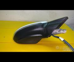 Specchietto retrovisore dx volkswagen golf 7.5