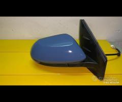 Specchietto retrovisore dx hyundai i10 2024 8 pin
