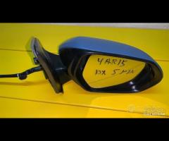 Specchietto retrovisore dx hyundai i10 2024 8 pin