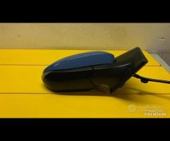 Specchietto retrovisore dx hyundai i10 2024 8 pin