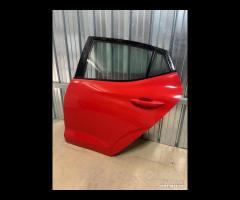 Portiera anteriore posteriore hyundai I10 2024 - 3