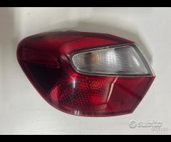 Portiera anteriore posteriore hyundai I10 2024 - 9