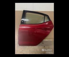 Portiera anteriore posteriore hyundai I10 2024 - 12