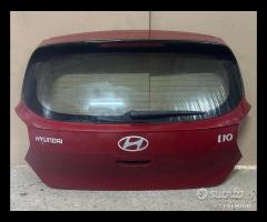 Ricambi porta sportello dx sx hyundai i10 2024 - 9