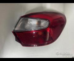 Ricambi porta sportello dx sx hyundai i10 2024 - 11