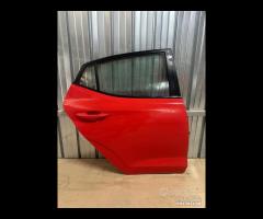Ricambi porta sportello dx sx hyundai i10 2024 - 13