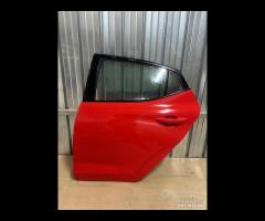Ricambi porta sportello dx sx hyundai i10 2024 - 14