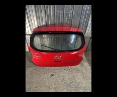 Ricambi porta sportello dx sx hyundai i10 2024 - 15