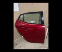 Porta anteriore posteriore dx sx hyundai i10 2023