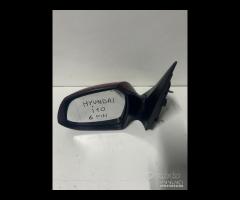 Porta anteriore posteriore dx sx hyundai i10 2023 - 12