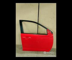 Ricambi portiera anteriore posteriore hyundai i10 - 1