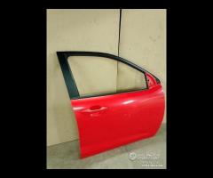 Ricambi portiera anteriore posteriore hyundai i10 - 2