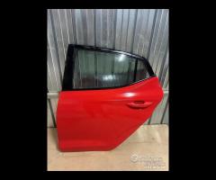 Ricambi portiera anteriore posteriore hyundai i10 - 6