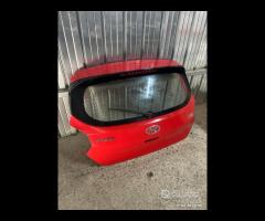 Ricambi portiera anteriore posteriore hyundai i10 - 11