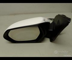 Specchietto retrovisore dx sx toyota yaris 2024 - 12