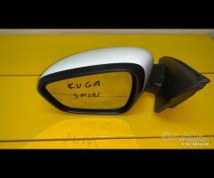 Specchietto retrovisore dx sx ford kuga 2020 2025
