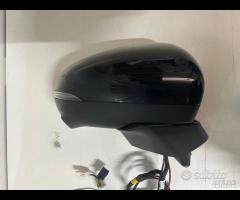 Porta anteriore posteriore dx mercedes benz a w177 - 10