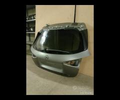 Portiera porta destra mercedes-benz a w177 2022 - 8