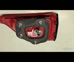 Fanale posteriore sx dx interno kia sportage 2020