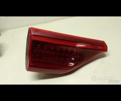 Fanale posteriore sx dx interno kia sportage 2020