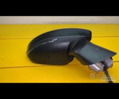 Specchietto retrovisore sx dx renault clio 2024 - 6