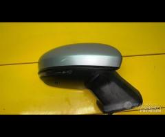 Specchietto retrovisore dx renault captur 2024