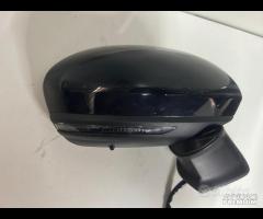 Specchietto retrovisore dx sx renault captur 2024