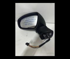 Specchietto retrovisore dx sx renault captur 2024 - 9