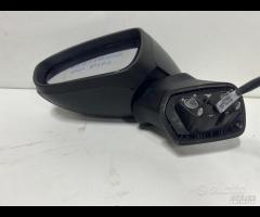 Specchietto retrovisore dx sx renault captur 2024 - 11