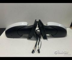 Specchietto retrovisore dx sx dacia sandero 2024