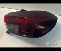 Fanale posteriore dx sx opel corsa f 2019 2025 - 5