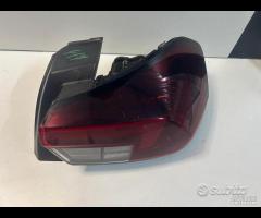 Fanale posteriore dx sx opel corsa f 2019 2025 - 7