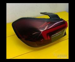 Stop fanale posteriore dx sx opel corsa f 2023